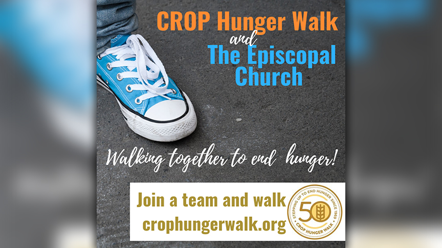 Interfaith CROP Hunger Walks Are Stepping Up to End Hunger in Vermont This October