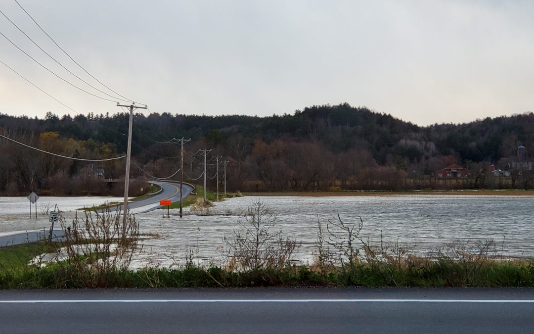 Neighbors Helping Neighbors in Disasters