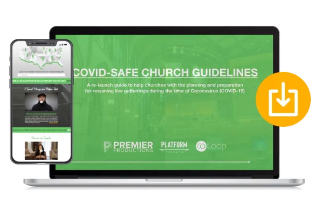 IS YOUR CHURCH COVID-SAFE?