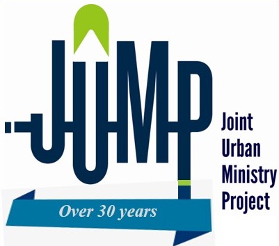 Joint Urban Ministry Project “Responding to Hope and Need” – Spring 2021 Update